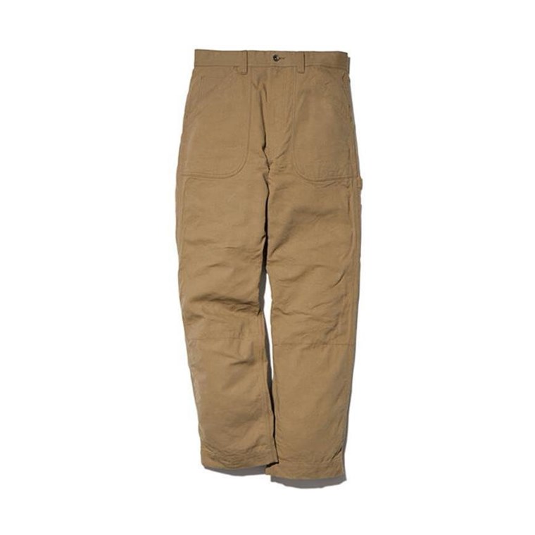 Snow Peak Takibi Duck Pants