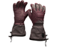 Black Diamond Guide Gloves Women Bordeaux