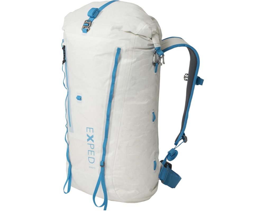 Exped Whiteout 45 Alpine Backpack