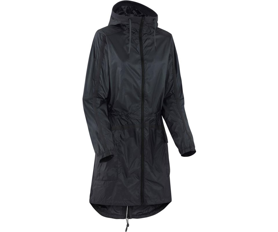 Kari Traa Rio L. Jacket Women Ebony