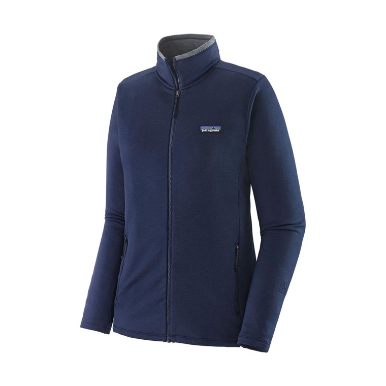 Patagonia R1 Daily Jacket Women Nocolor