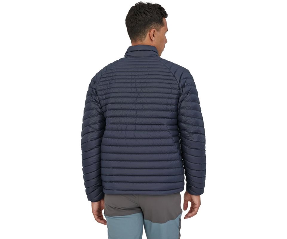 Men's AlpLight Down Jacket top Patagonia