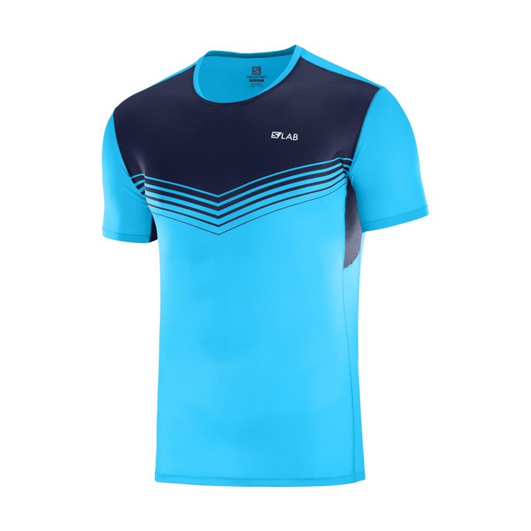 Salomon S/lab Sense Tee Men