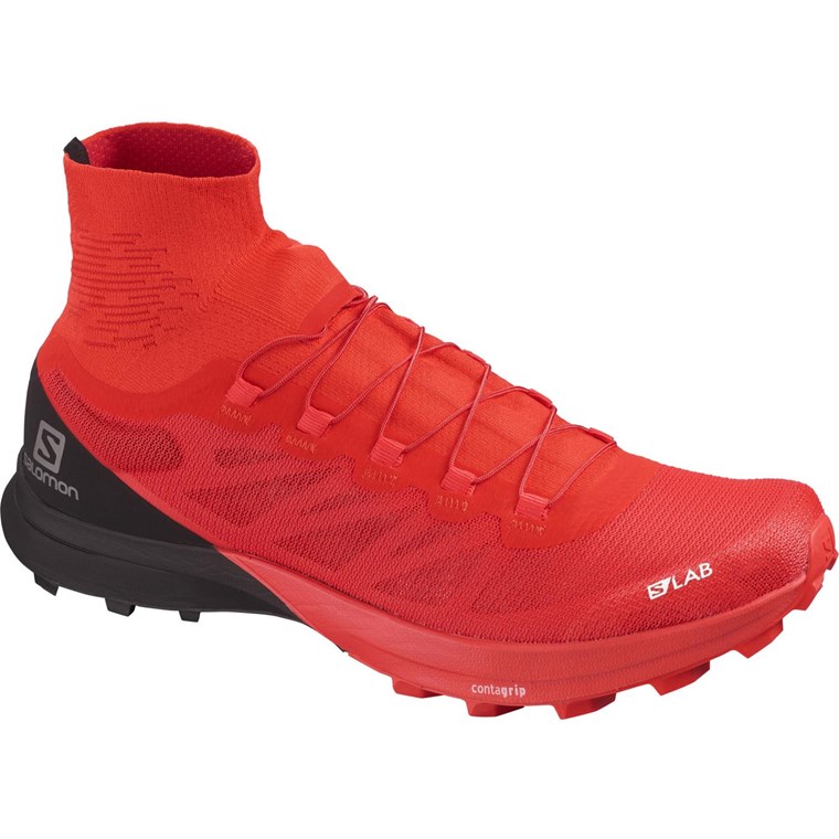 Salomon S/LAB Sense 8 SG Shoes