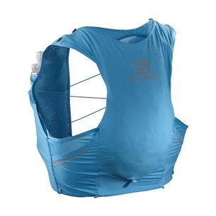 Salomon Sense Pro 5 Backpack Set Men