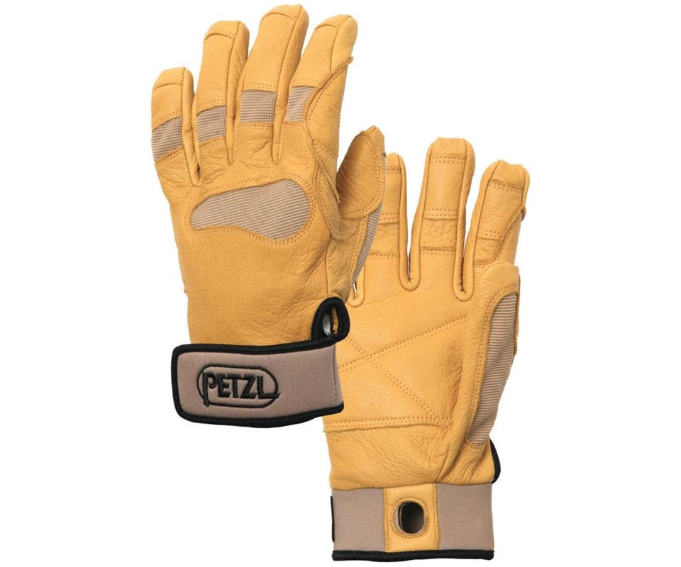 Petzl Cordex Plus Gloves