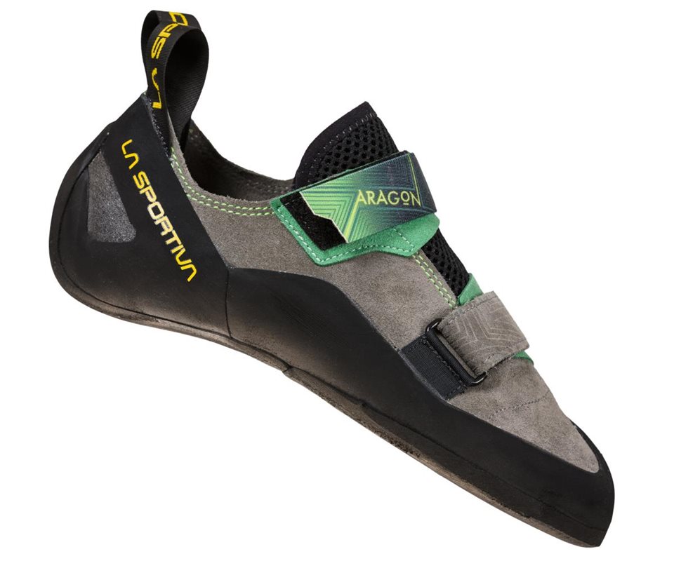 La Sportiva Aragon Climbing Shoes Men