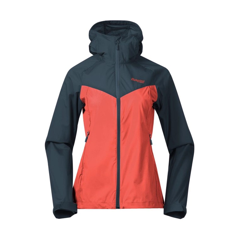 Bergans Microlight Jacket Women