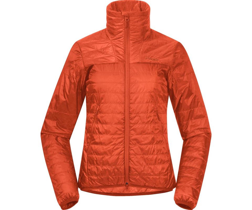 Bergans Røros Light Insulated Jacket Women