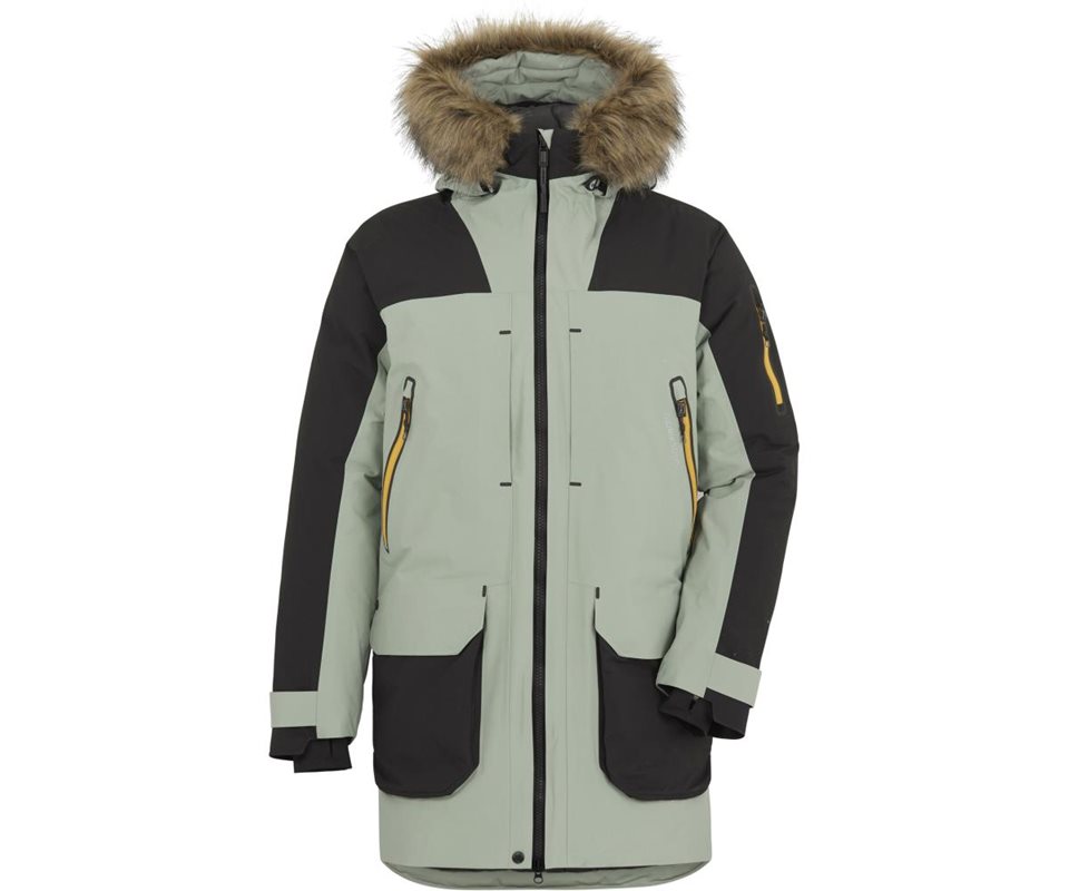 Didriksons Dante 2 Parka Men