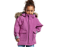 Didriksons Kure 4 Parka Kids