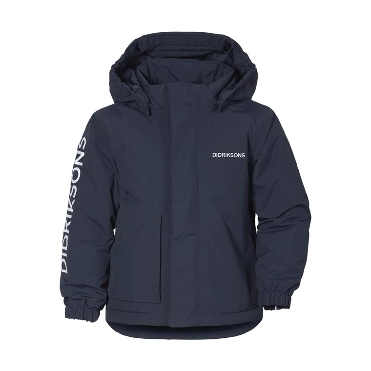 Didriksons Lovis 2 Jacket Kids