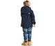 Didriksons Lovis 2 Jacket Kids