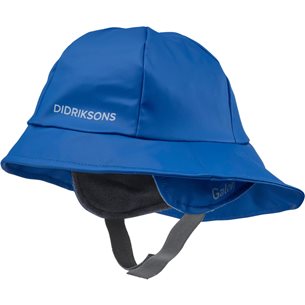 Didriksons Southwest 5 Hat Kids Classic Blue