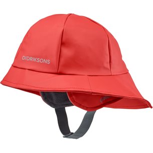 Didriksons Southwest 5 Hat Kids Baked Pink