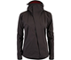 Klättermusen Allgrön Jacket Women Black