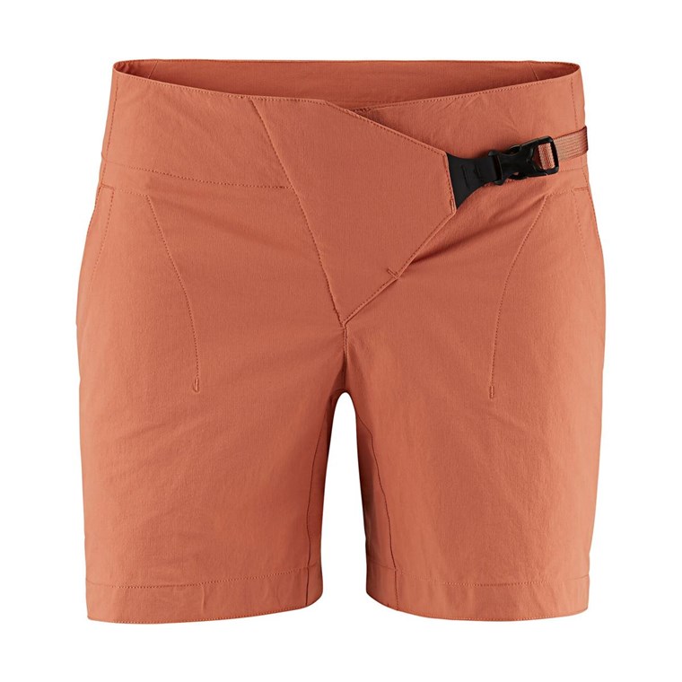 Klättermusen Vanadis Shorts Women