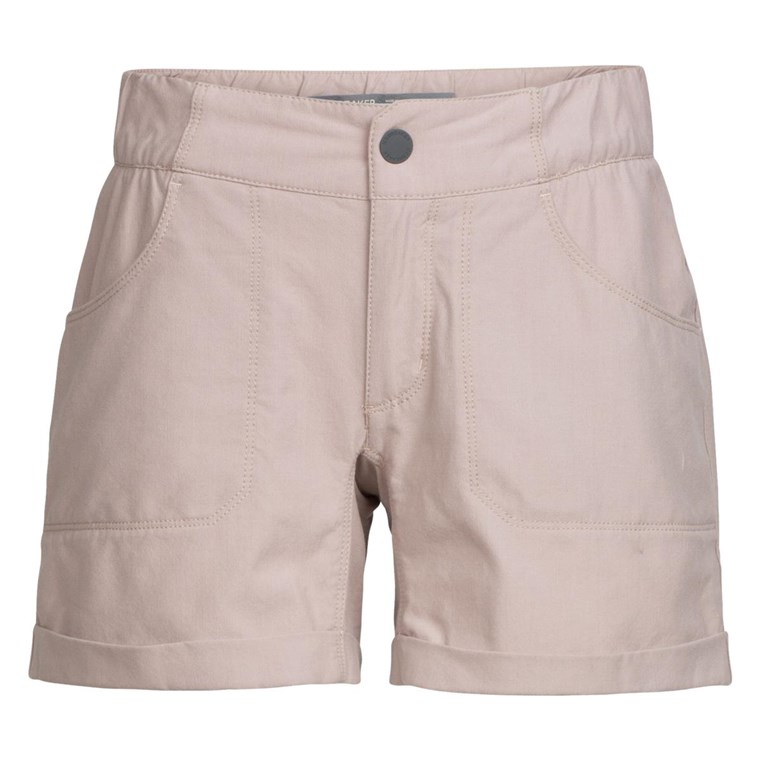 Icebreaker Connection Shorts Women