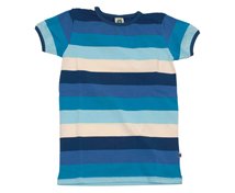 Småfolk T-shirt, Randig