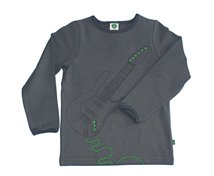Småfolk T-shirt, Gitarr