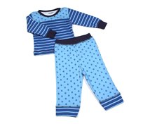 Fixoni Pyjamas, 2-delad