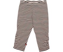 Molo Leggings, Neya Black stripe
