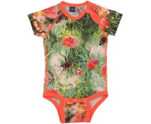 Molo Body, Fleur Poppy