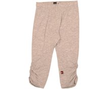 Molo Leggings, Nila Ecru melange