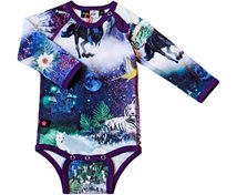 Molo Body, Fonda Fairytale