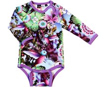 Molo Body, Fonda Hummingbird