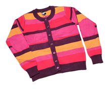 KIDS-UP Cardigan, stickad