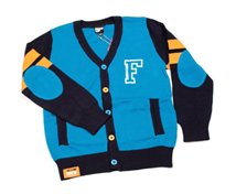 KIDS-UP Cardigan