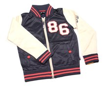 KIDS-UP Jacka