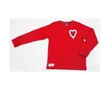 LUNDMYR of Sweden T-shirt, Hjärta