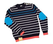 KIDS-UP Pullover