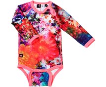Molo Body, Fonda Wild flowers