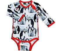 Molo Body, Field Penguins