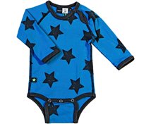 Molo Body, Field Twilight star