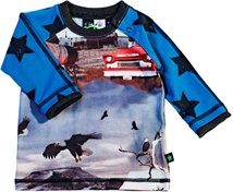 Molo T-shirt, Elton Prairie