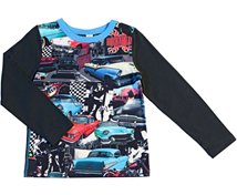 Molo T-shirt, Rolf Rockabilly