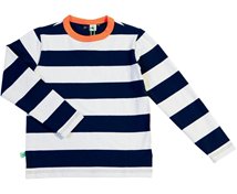 Molo T-shirt, Renshaw Ink stripe