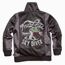 Tumble n Dry Jacka, Elio