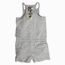 Tumble n Dry Heldräkt med shorts och linne, Ilani
