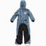 Molo Overall, Cross Snow denim strl 104-110