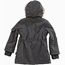Molo Jacka, Parker Black