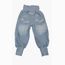 Nova Star Byxa Denim Baggy Cut Light