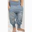 Nova Star Byxa Denim Baggy Cut Light