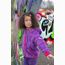 Nova Star Fleece Purple