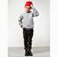 ebbe kids Byxa, Devo Chinos Corduroy brown