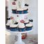 Cupcake kit - It's British